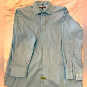 Kenneth Cole male shirt